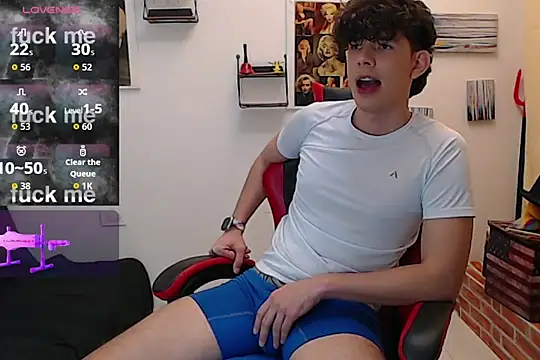 Angelo-cianuro- webcam