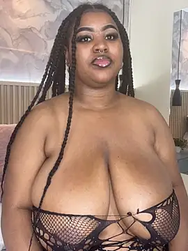 AinaraJimenez webcam