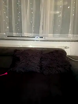 Blackpearlx666 webcam