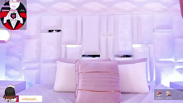 Im_Molly_Angel webcam