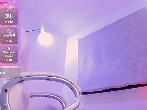 lissascarlett_1 webcam