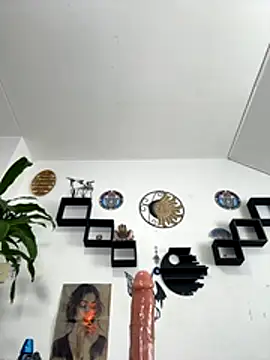 Webcam Model (jamilaross)  is live.Free join now!