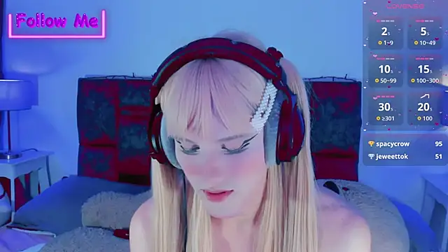 kirmyy_ - Kirmyy_'s free webcam