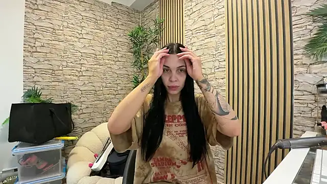 nattyfierros (F young) - SPOIL THE SOON TO BE BDAY GIRL