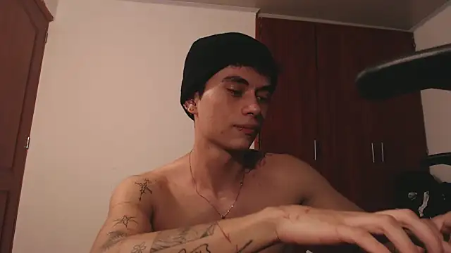 jaico_santos (M young) - very very hard