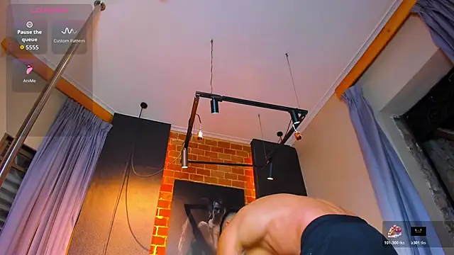 scottfishcer1 (M young) - show cum