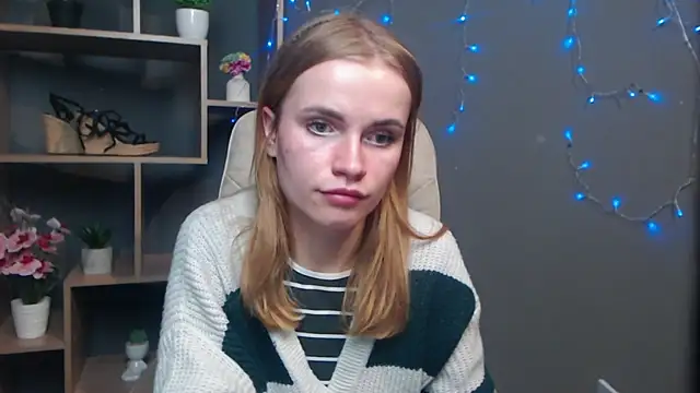 MargaritaKiss webcam