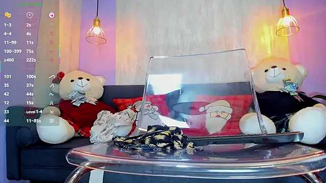 carlota_petite webcam