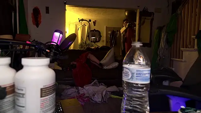 MasterDaddyCool webcam