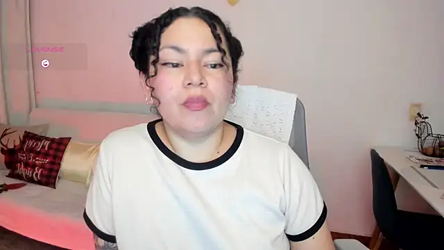 Chubby_Licius webcam