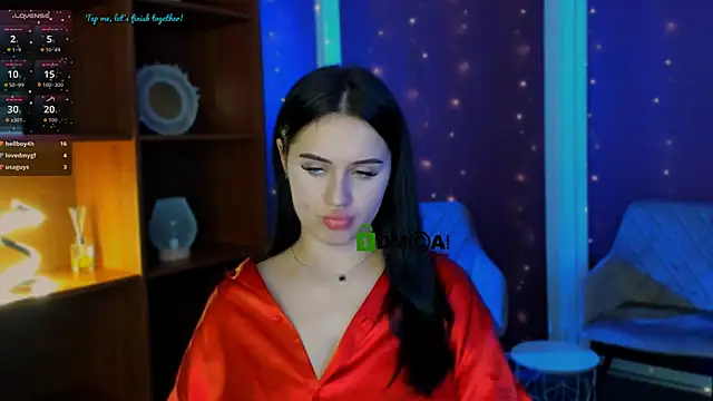 vivy_star1 webcam