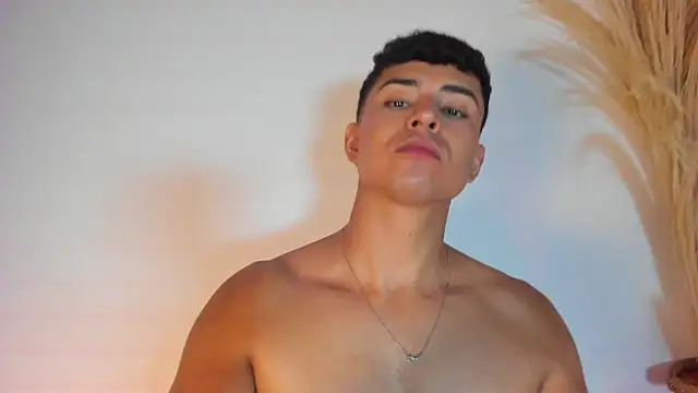 Thiago_Connor21 webcam