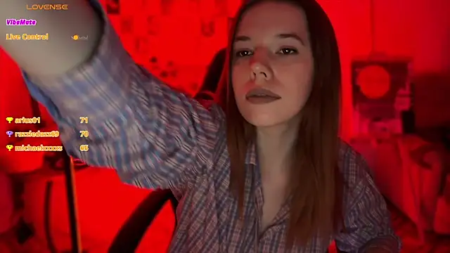 Margie_Dorene webcam