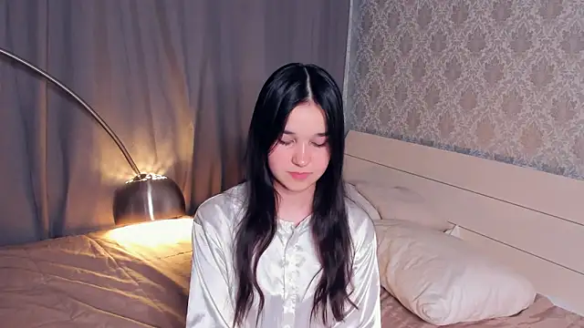 MeliaMelchiori webcam