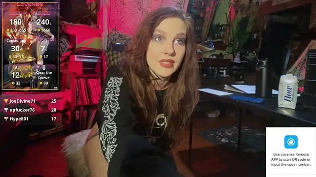 courtneyoccult webcam