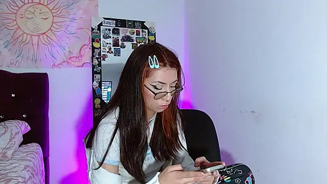 squirt_charlott webcam