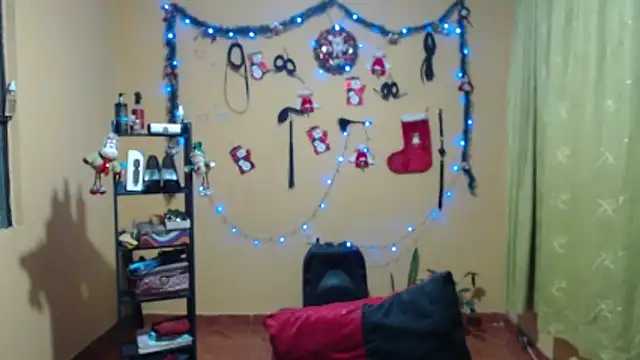 Violet_And_Smith webcam