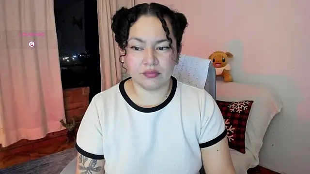 Chubby_Licius webcam