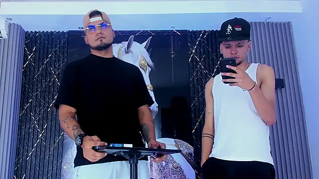 handsome_boys22 webcam