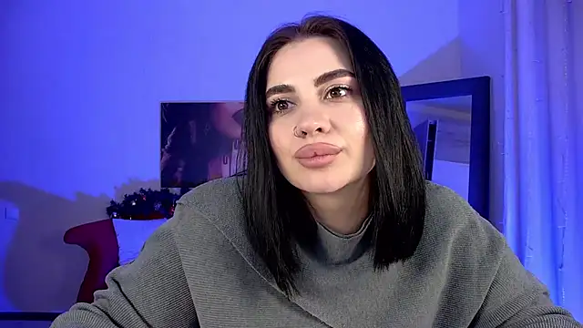 AdrianaTorres webcam