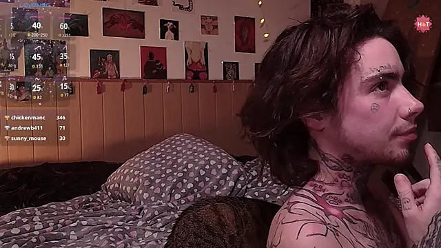 Hanako_Jentoru webcam