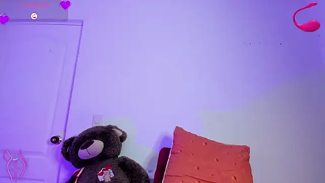 linda_montoya webcam