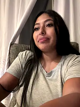 Webcam Model (emmyjhonson07)  is live.Free join now!