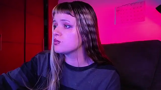 NEXT_DOOR_GIRL_ webcam