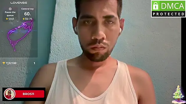 EnriquePersian197 webcam