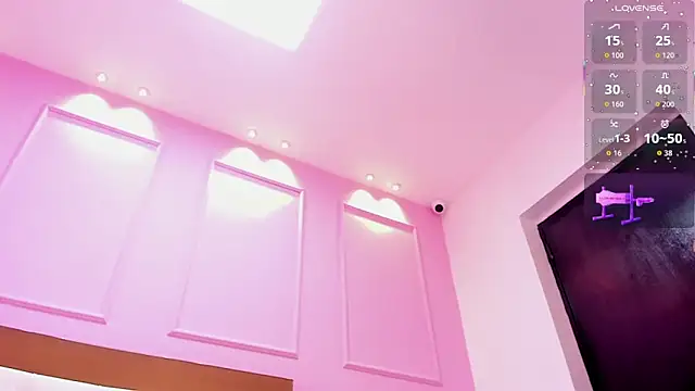 alysonJackson webcam