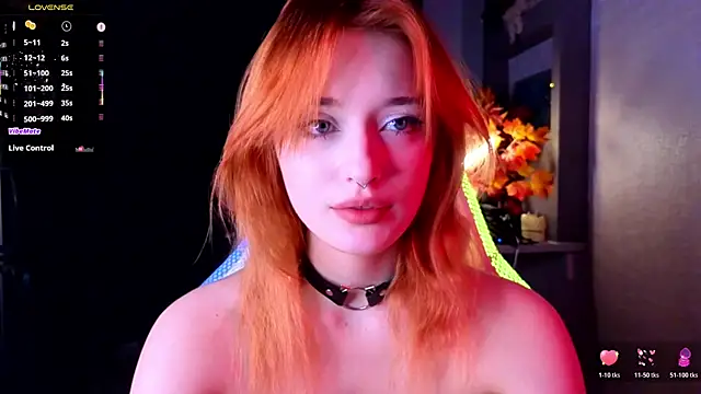 Hisoka_akerley webcam