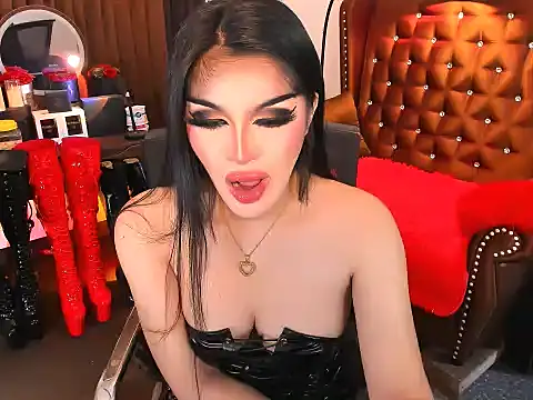 DevoritaGarcia webcam