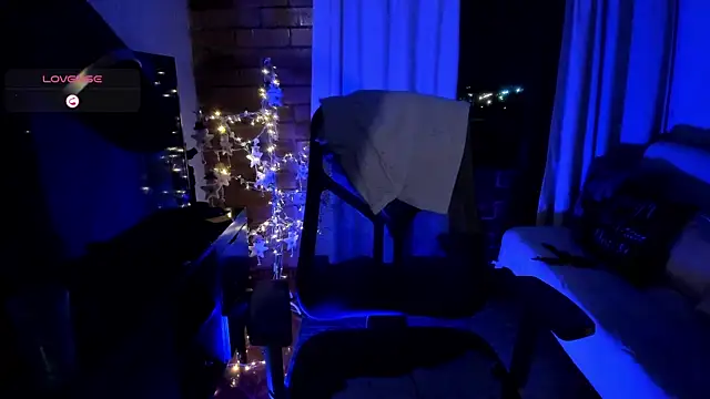 Chubby_Licius webcam