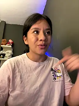 Webcam Model (alhaana_)  is live.Free join now!