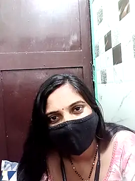 Payal-001 webcam