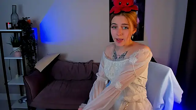 enchanted_bella webcam