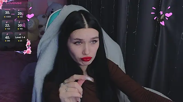 amanda_tender - Amanda_Tender's free webcam - UK Sex Cams