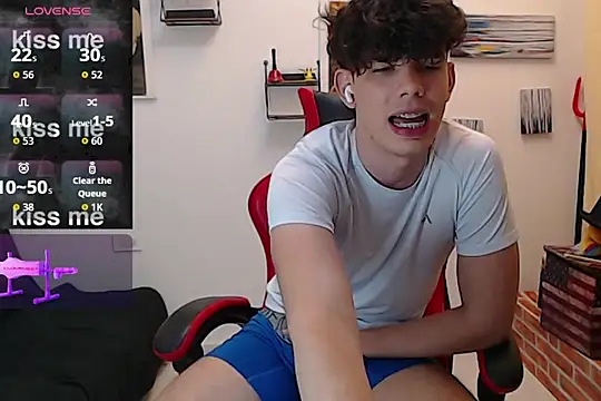 Angelo-cianuro- webcam