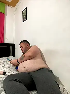 Chimbo-leche1996 webcam