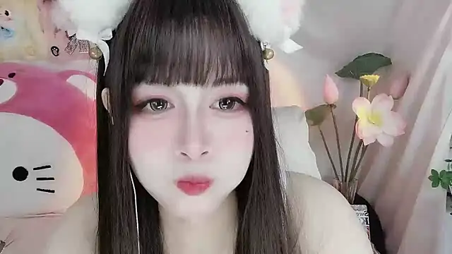 -zhuzhu-999- webcam