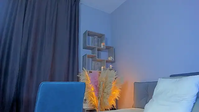 ClockworkLady webcam