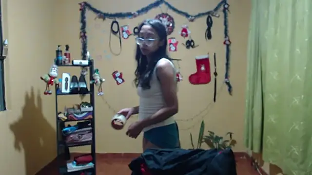 Violet_And_Smith webcam