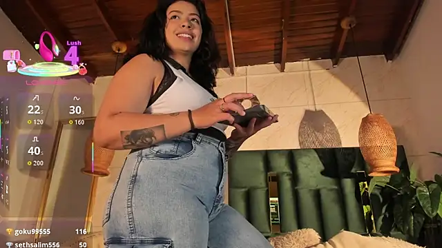 Susana_Williamss webcam