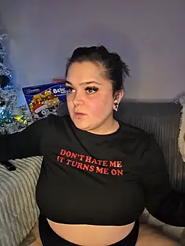 Saucy-Serenity webcam