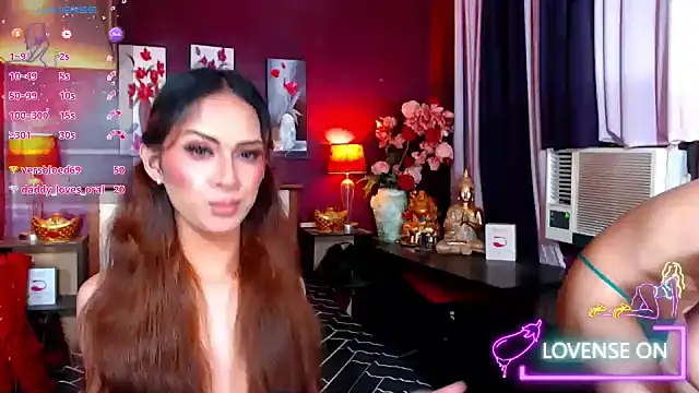 2YoungGODDESS69xx webcam