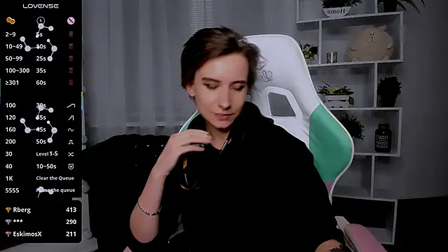 _rein_ramm - _Rein_ramm's free webcam - UK Sex Cams