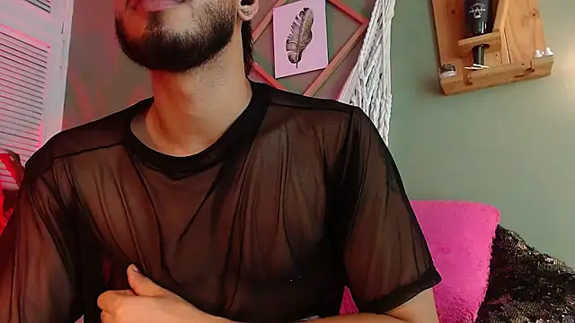 Colby_brown03 webcam