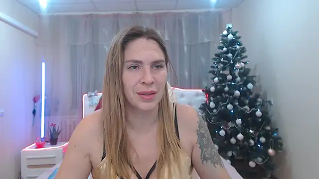 TessaDaybreak webcam