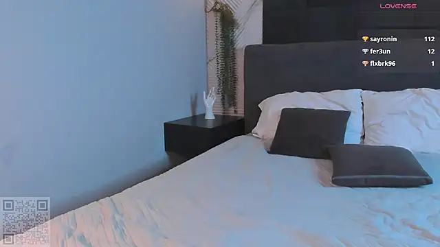 Michelle_Murray webcam