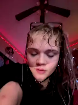 Cutiepiespanks webcam